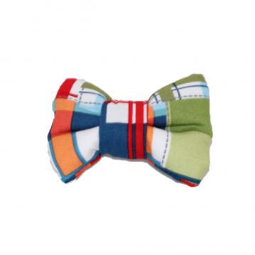 dog-bow-tie-coastal-plaid