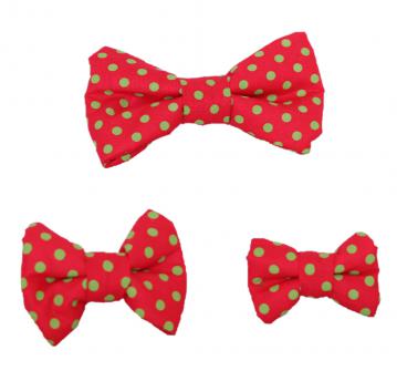 dog-bow-tie-green-polka-dots-on-red-1
