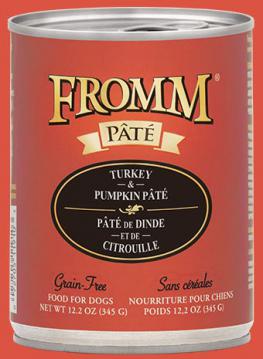 fromm-dog-food-can-turkey-and-pumpkin-pate