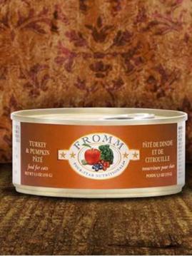 fromm-wet-cat-food-turkey-and-pumpkin-pate-1