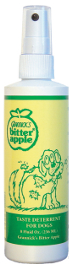 Bitter Apple Spray - 16oz