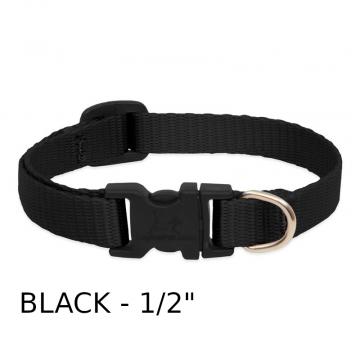 lp-dog-collar-nylon-black-1_2-inch