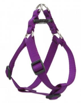 lp-dog-harness-purple