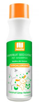 Dog Shampoo - Coconut Lime Verbena - 16oz