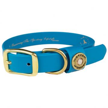 ou-waterproof-dog-collar-aqua