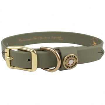 ou-waterproof-dog-collar-olive