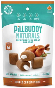 pb-dog-pill-buddy