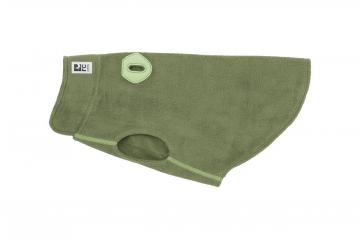 rc-dog-fleece-coat-olive-green-1