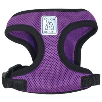 RC Pet Products Cirque Soft Walking Dog Harness NWT 