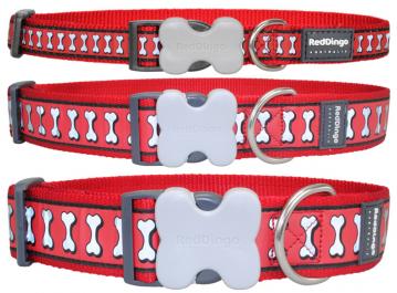 MLB Reflective Dog Collars by SportyK9 – UKUSCAdoggie