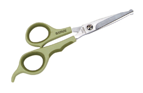 Grooming Scissors - 6-inch