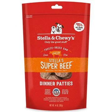 stella-and-cheweys-dehydrated-dog-food-beef