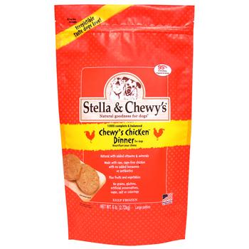 stella-and-cheweys-frozen-dog-food-chicken