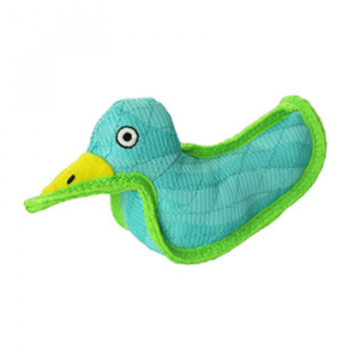 vip-stuffed-dog-toy-duraforce-duck-blue-1