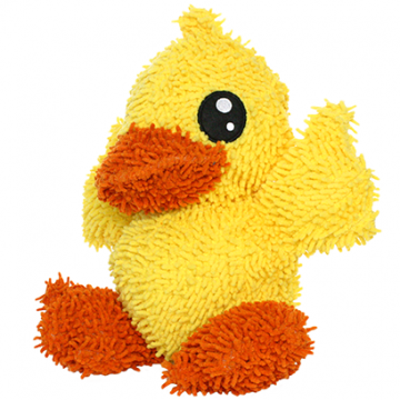 vip-stuffed-dog-toy-microfiber-yellow-ducky-L