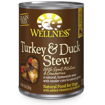 wellness-canned-dog-food-stew-turkey-and-duck