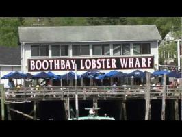 $25 Gift Certificate - Lobster Wharf - Raffle Tickets