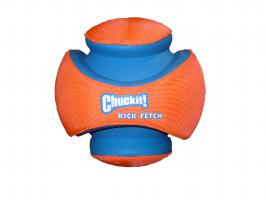 Kick Fetch Dog Ball - 2 Sizes