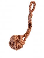 Float Rope Toy Monkey Fist