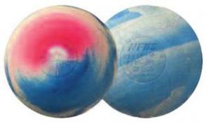 Almost Indestructible Ball (Tie Dye)