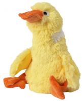 Bottle Toy Water Yellow Duck