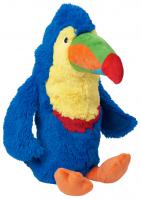 Bottle Toy 2-Liter Toucan