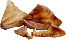 Pig Ear