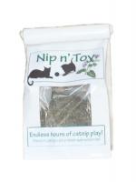 Nip & Toy Wool Catnip Ball