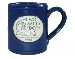 Mug (Navy Blue)