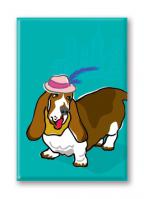 Basset Hound