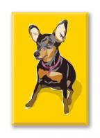 Miniature Pinscher