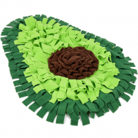 Snuffle Mat - Avocado