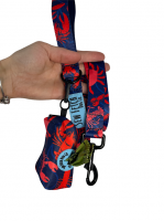 Crabby Lobster Dog Leash