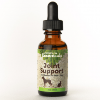 Dog and Cat Supplement - Joint Support - 2oz
