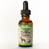 Dog and Cat Supplement - Tinkle Tonic - 2oz