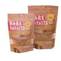 Bare Breasts Chicken Jerky Dog Treats