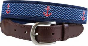 bc-Ahoy-Anchor-Leather-Tab-Belt-Navy