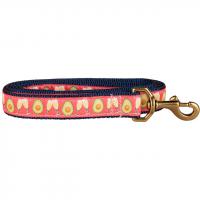 Avocado Toast Dog Leash - 1 inch