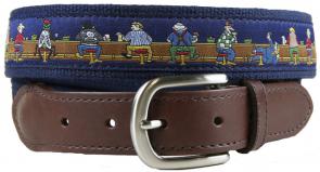 bc-Bar-Flies-Leather-Tab-Belt