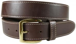bc-Baxter-Leather-Belt-Brown-Contrast-Stitched