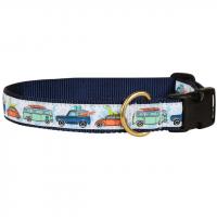 Beach Toys Dog Collar - 1 inch