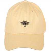 Baseball Hat - Bee - Butter