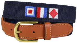 Belt - Bermuda Embroidered  - WTF