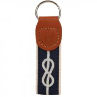 Key Fob - Classic Knot 