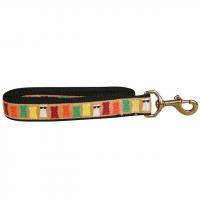 Gummi Bears Dog Leash - 1 inch