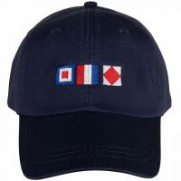 Baseball Hat - WTF - Navy