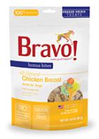 Freeze Dried Chicken Breast Dog Treat - 3oz