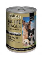 Canidae Canned Dog Food -- All Life Stages - 13oz