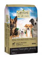 Canidae Dry Dog Food - All Life Stages