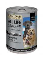 Canidae Canned Dog Food -- Platinum Senior/Overweight - 13oz